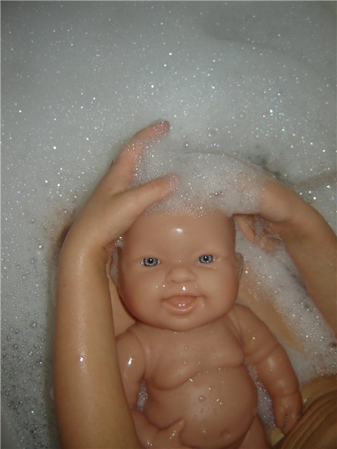 Мои Беренжер и Тони Antonio Juan (фото 3)