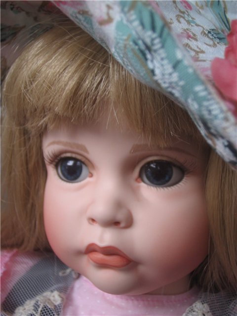 Темно-синий океан глаз от Патрисии Роуз (Patricia Rose) (фото 2)