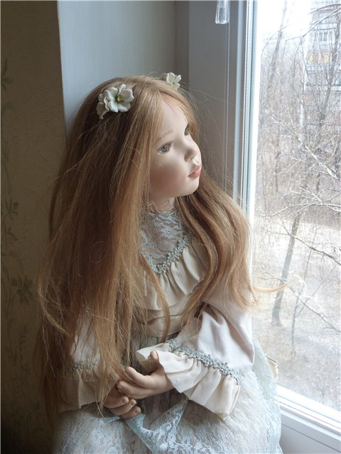 Речная нимфа Даниела от Zawieruszynski (фото 4)