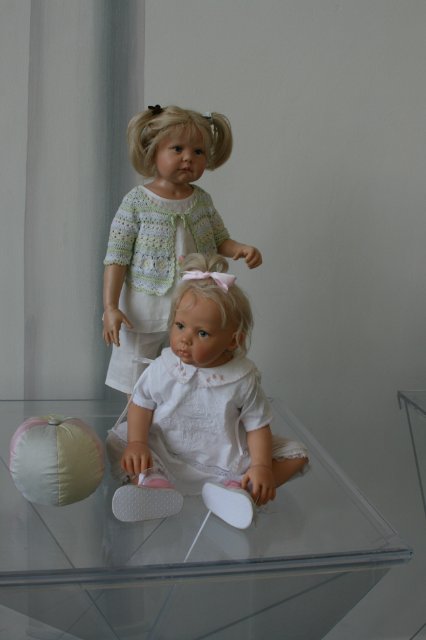 Исполнение мечты или моя экскурсия по музею Хильдегард Гюнцель (Hildegard Guenzel)