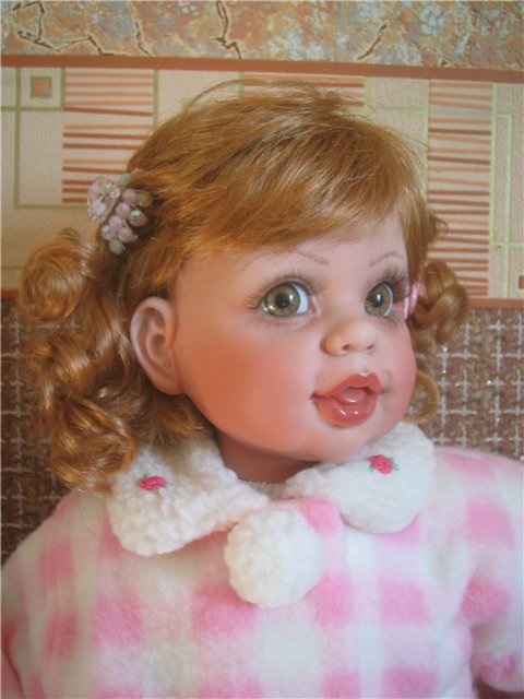 К нам приехали две очаровашки от Файзох Спанос (Fayzah Spanos) (фото 10)