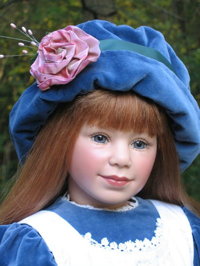 Куклы Rotraut Schrott dolls (Ротраут Шротт) | Бэйбики Куклы Rotraut Schrott dolls (Ротраут Шротт) (фото 2)