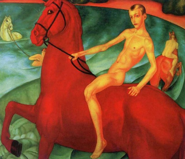 Куклы сошедшие с полотен. Шедевры живописи в авторской кукле