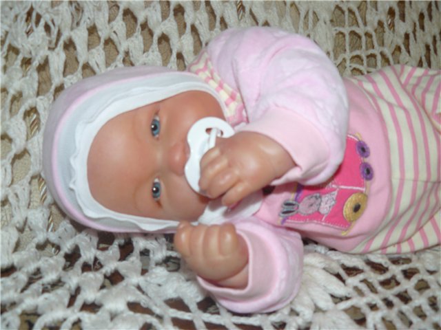 Аленка продолжение.. Новый облегченный вариант