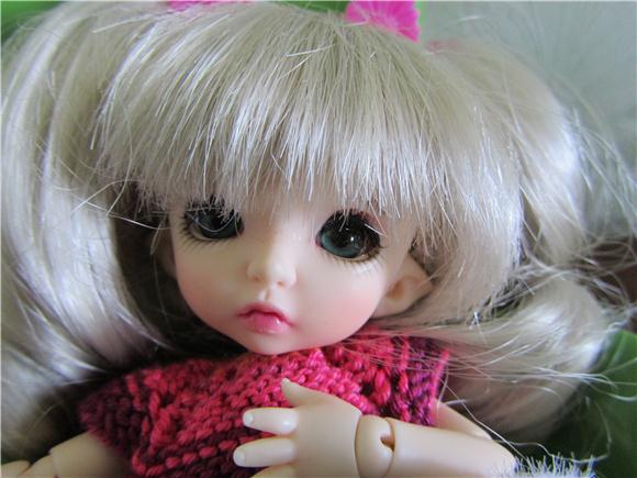 Сказка о том, какая Мэгги добрая девочка. Бывает