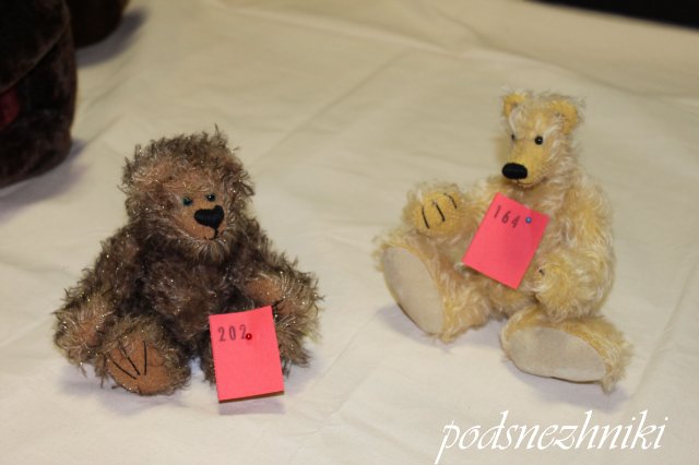 Sonneberg 2012 - четыре дня счастья! Выставка кукол в Германии