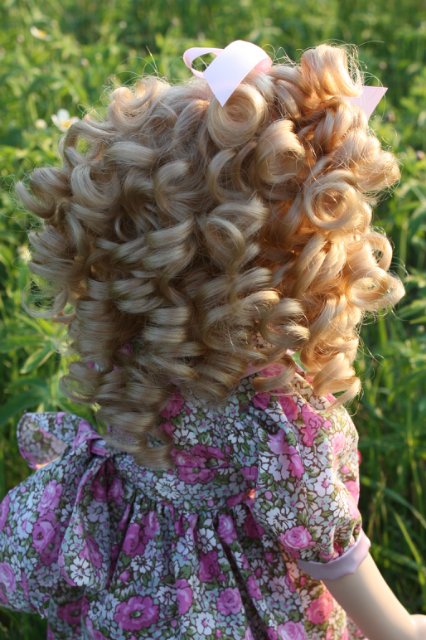 Девочка одуванчик. Leonie, Hildegard Gunzel