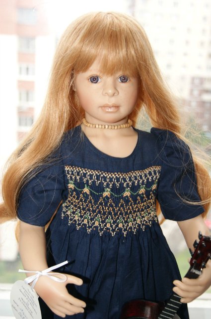 Сама нежность - Дженни и Изабелла от Heidi Plusczok