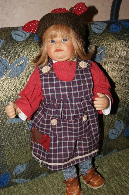 Кто стучится в дверь ко мне с толстой сумкой на ремне (фото 6)