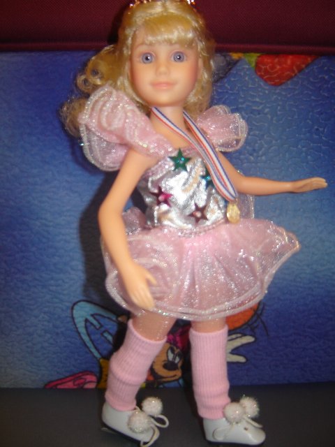 куклы воспитывающие девочек из серии It's me от Family Company