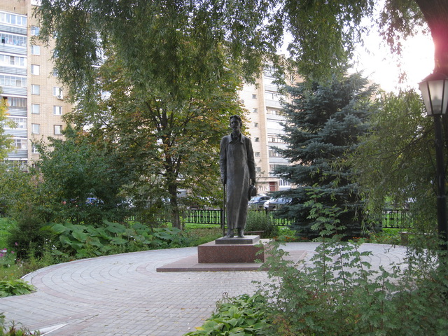 Золотая осень или прогулка по городу БЖД Пукифи Анте -- Элис | Бэйбики Золотая осень или прогулка по городу БЖД Пукифи Анте -- Элис