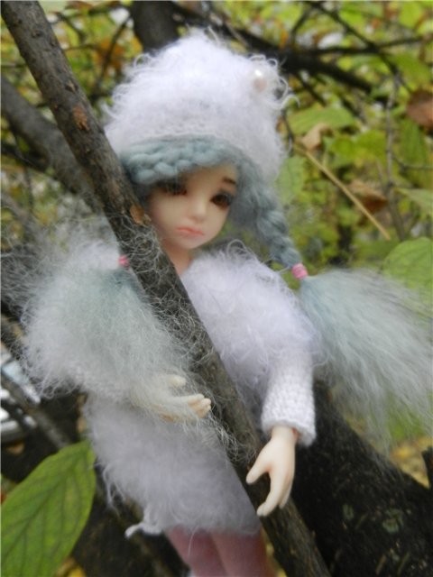 Элиза и " Райские яблочки" (фото 6)