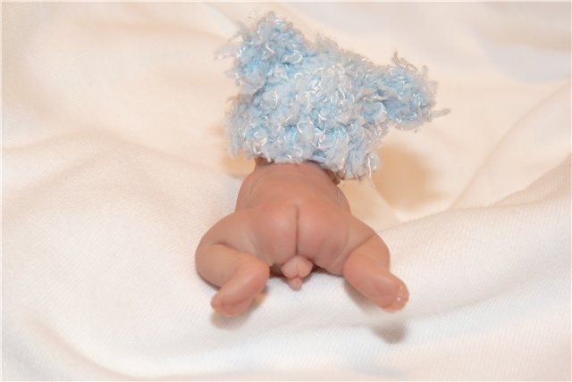 Мини-маус и другие. ООАК Ирины Савостиной