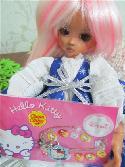 К нам едет...ревизор — Одежда и обувь для кукол BJD (БЖД): 1/3