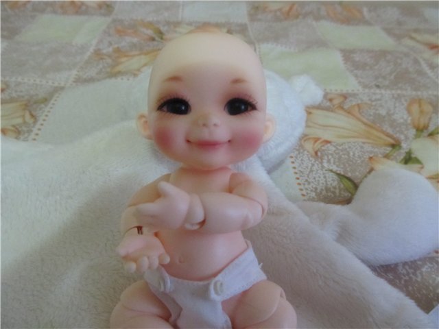 Встречайте: Кузька! Или что было в спальне (фото 8)