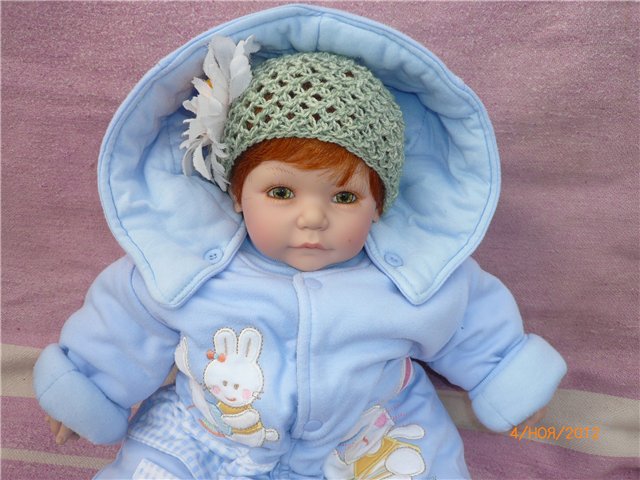 Кукла Адора - мое Солнышко