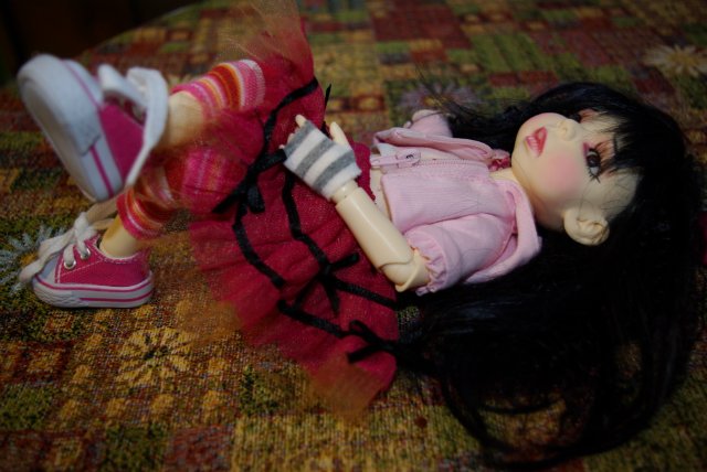 Мои любимые от Kim Lasher (фото 6)