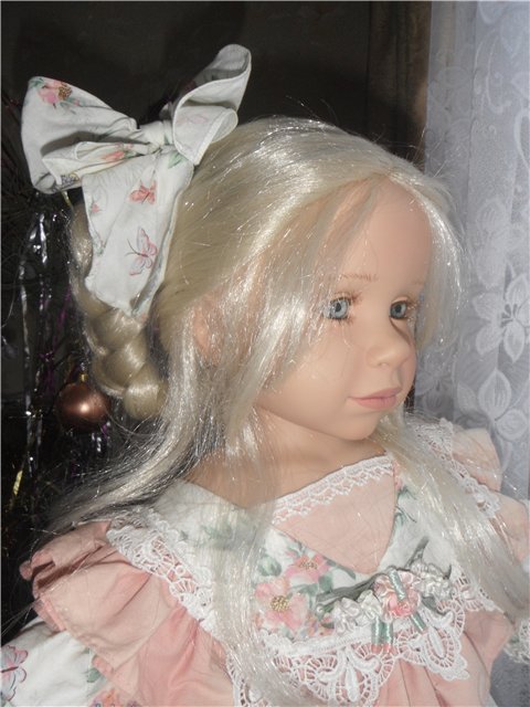 Мои красавицы от Памелы Эрфф (фото 6)