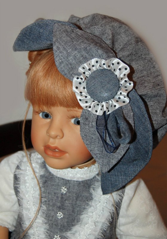 Все на подиум - 2 — Одежда и обувь для кукол своими руками: фото