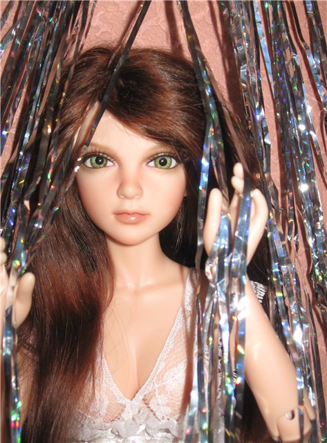 Игривая Виктория... Iplehouse JID Leona | Бэйбики Игривая Виктория... Iplehouse JID Leona (фото 7)