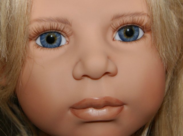 Plusczokводам и Plusczokманам - LIV and Harriet