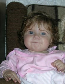 Еще одна моя малышка реборн из молда Коко-Малу | Бэйбики Еще одна моя малышка реборн из молда Коко-Малу