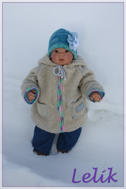 Малышка Sweet Style, Lee Middleton (фото 7)