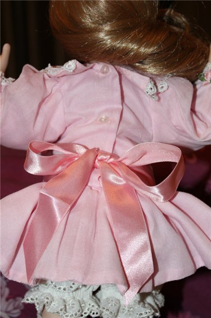 Пегги Сью (Peggy Sue) от Donna Rubert