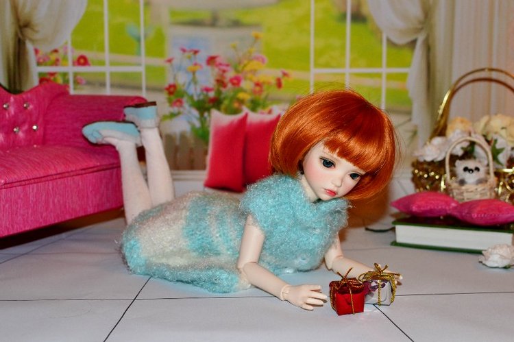 Лонни - зарисовки из жизни. Lonnie iplehouse | Бэйбики Лонни - зарисовки из жизни. Lonnie iplehouse