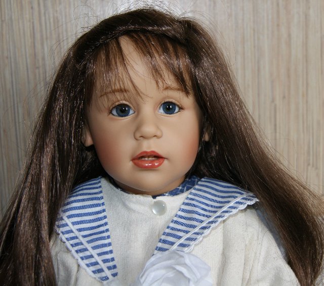 Anna и компания - Sissel Bjorstadt Skille (фото 8)