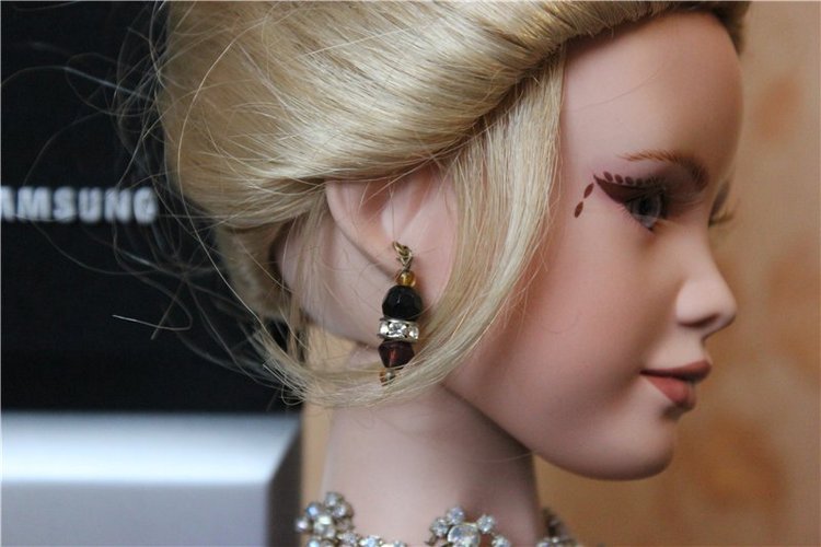 Авторские куклы Brigitte von Messner dolls (Бригитте фон Месснер)