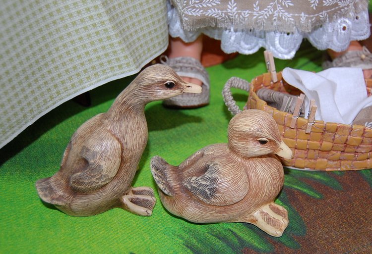 Большая стирка или новый образ (фото 6)