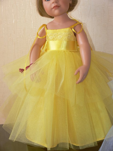 Три милых феечки Gotz — Одежда и обувь для кукол своими руками: фото (фото 5)