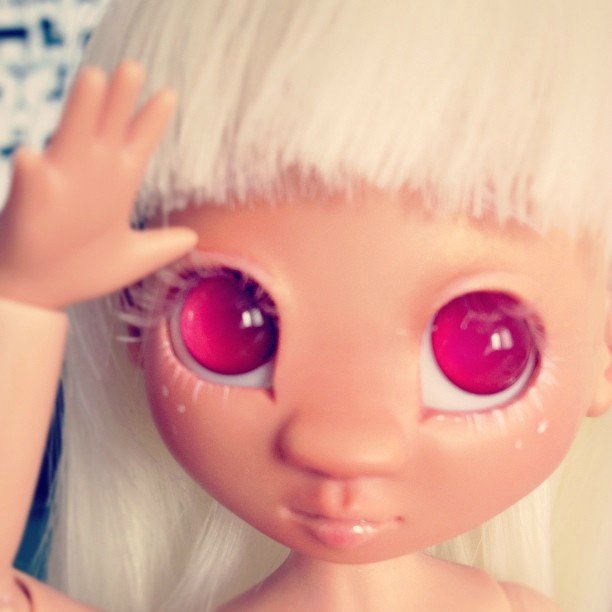 Девочки нимфы от французской художницы Sofie Louise