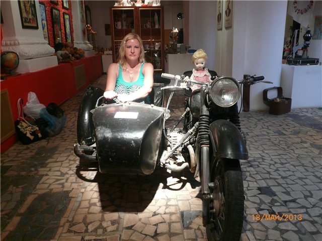 Винтажная Аленка - кукла СССР. Моя покупка с блошки (фото 6)