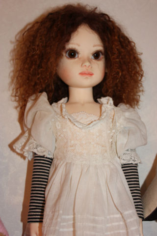 Мои любимые куклы 2 — Домашние коллекции кукол: фото собраний