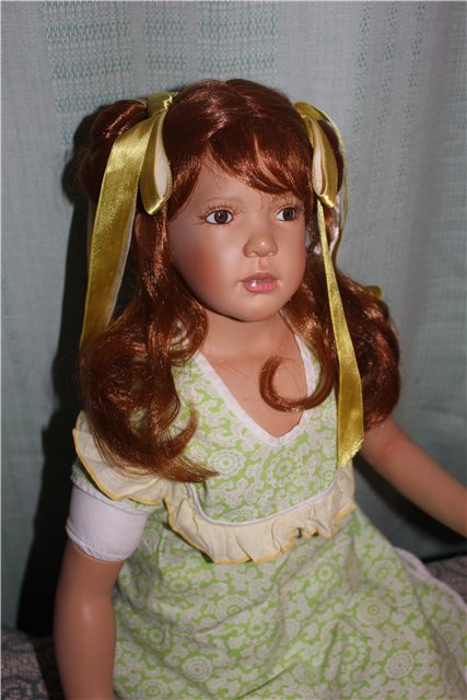 Lilly автора Elissa Glassgold