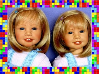 Солнечная девочка Rike от Sieglinde Frieske