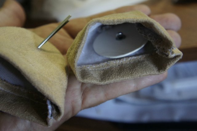 Мастер-класс. Мягконабивные тела для кукол своими руками