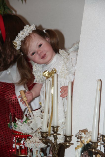 Вспомним снова... Кукло-встреча Бэйбиков (фото 5)