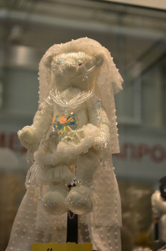 Моя поездка на выставку "VI Международный салон Модна лялька" Киев | Бэйбики Моя поездка на выставку "VI Международный салон Модна лялька" Киев