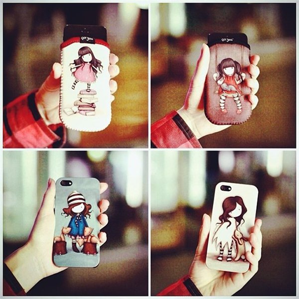 Gorjuss — Культура (фото 4)