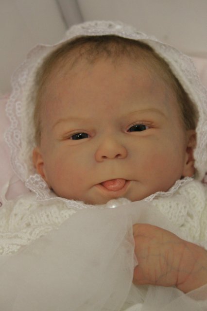 Фотоотчёт с выставки кукол MOSCOW FAIR 2014