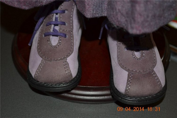 Задумчивая и такая милая Mirthe by Zwergnase