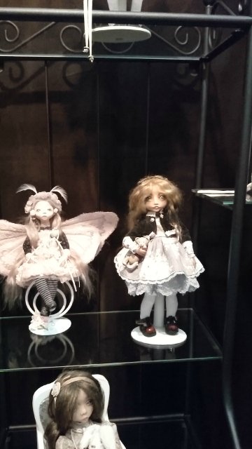 MOSCOW FAIR 2014 - Плюшевые мишки и другие очаровательные зверушки | Бэйбики MOSCOW FAIR 2014 - Плюшевые мишки и другие очаровательные зверушки (фото 3)