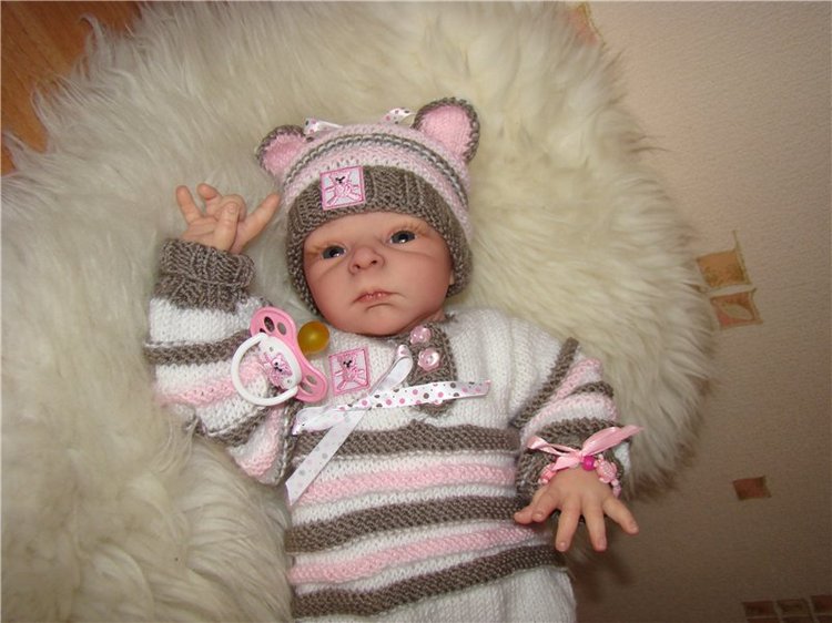 Новые наряды для Эмми (Сэмми от А.Стоете) (фото 5)