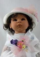 Сладкие губки,нежные поцелуи. Коллекционные куклы Ли Миддлтон. Поделитесь домашними фото