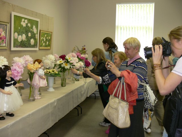 Прогулка в Ботаническом саду Санкт Петербурга. Часть 1. Пионарий | Бэйбики Прогулка в Ботаническом саду Санкт Петербурга. Часть 1. Пионарий