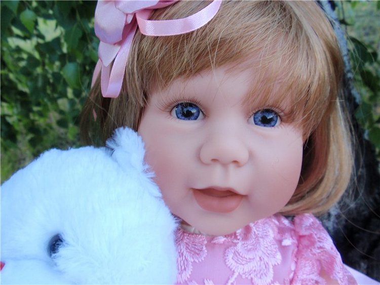 Удивительные детки Lee Middelton или волшебное превращение, вновь поразившее