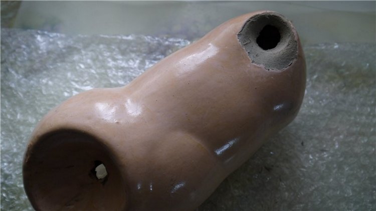 Мои обновленные и любимые. Француженка и мальчик от Дианы Эффнер